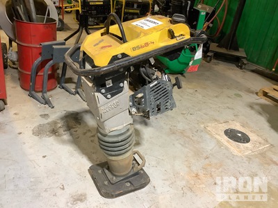 2023 Wacker Neuson BS68-4 Jumping Jack Tamper (Inoperable)