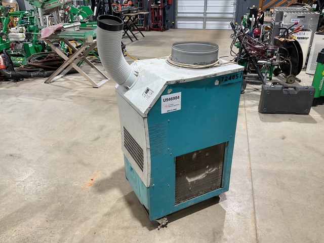 2015 MovinCool Classic 10 Air Conditioner 2015 MovinCool Classic 10 Air Conditioner