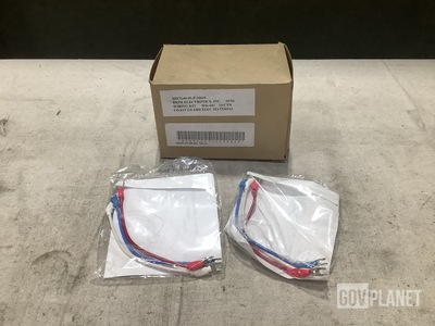 (1,068) Brim Electronics WK-681 Wiring Kits