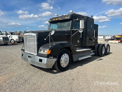 1998 Freightliner FLD120 6x4 トラックトラクター（T/A）