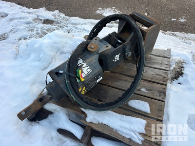 2023 Bobcat 6809445 Barrena para excavadora