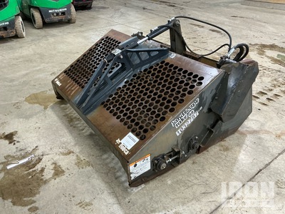 2017 (unverified) Bobcat LR 6B 70 in Skid Steer Landscape Rake