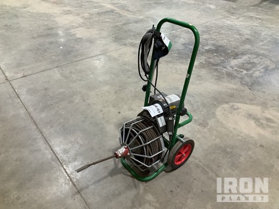 2022 ELECT EEL Z5K-1/2IC75 Electric