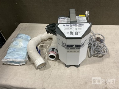 (2) Bair Hugger 505 Patient Warming Units