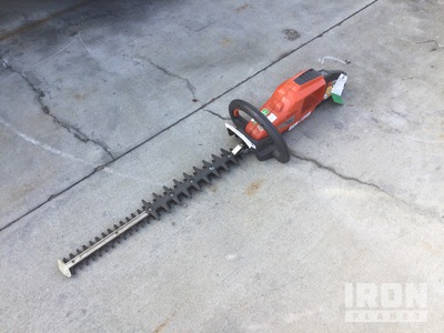 2021 Husqvarna 520iHD60 Hedge Trimmer