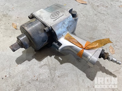 2022 Ingersoll Rand 261 Pneumatic Impact Wrench