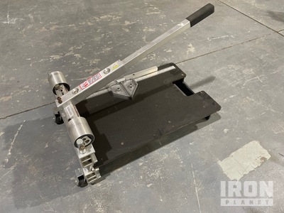 2021 Laminate Cutter