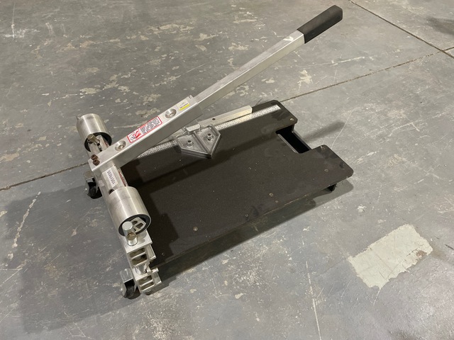 2021 Laminate Cutter