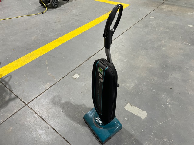 2021 Tennant V-LWU-13B Cordless Vacuum
