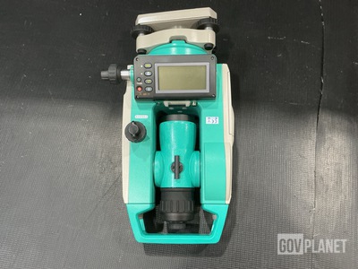 Sokkia DT220 Theodolite