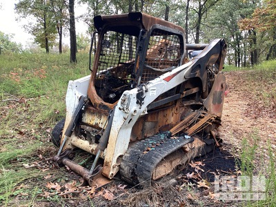 Bobcat T770 Compact Track Loader (Inoperable)