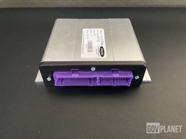 HUMVEE TRANSMISSION CONTROL MODULE ECV (HMMWV) 12460423-5