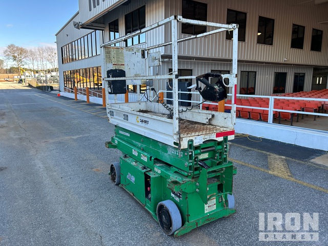 ELEVADOR TIJERA 2015 JLG 1932RS