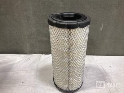 (16) Wix 46562 Air Filters