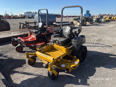 2022 Hustler X-ONE Ride-On Tondeuse à gazon