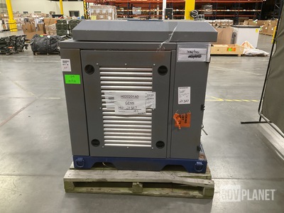 Generon Nitrogen Generator