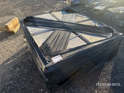 Quantity of (40) Concrete Forms