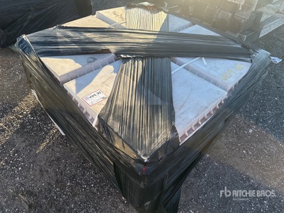 Quantity of (40) Concrete Forms