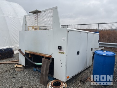 2014 Delphi U-5819 DBW -6020-120-48 Corps