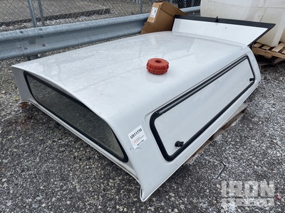 Quantity of (2) Campershell for 2000-2008 ford long bed, second shell for 2020-2050 short bed