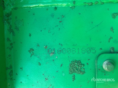 2017 JLG 6036 Telehandler