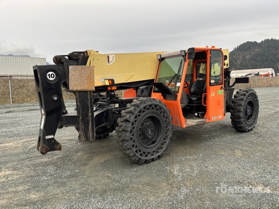 2013 JLG G10-55A Teleskoplader
