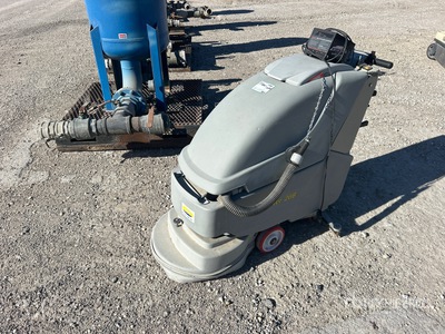2002 Pacific Scrubmaster 20B Walk-Behind Electric Macchina pulizia pavimenti