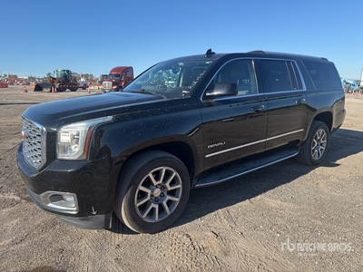 2020 GMC Yukon Denali 2WD SUV