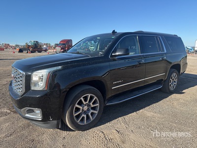 2020 GMC Yukon Denali 2WD SUV