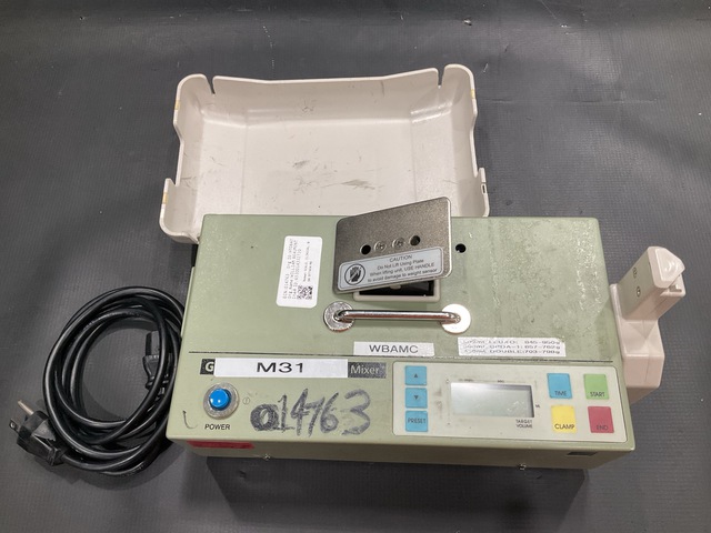 Genesis CM735 Blood Collection Mixer