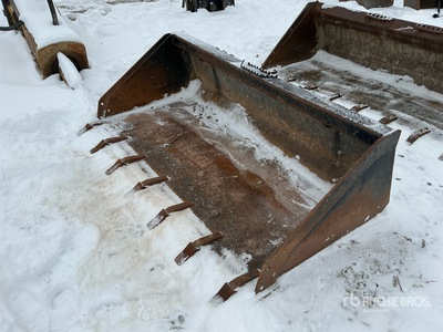 72 in General Purpose Schranklader bak