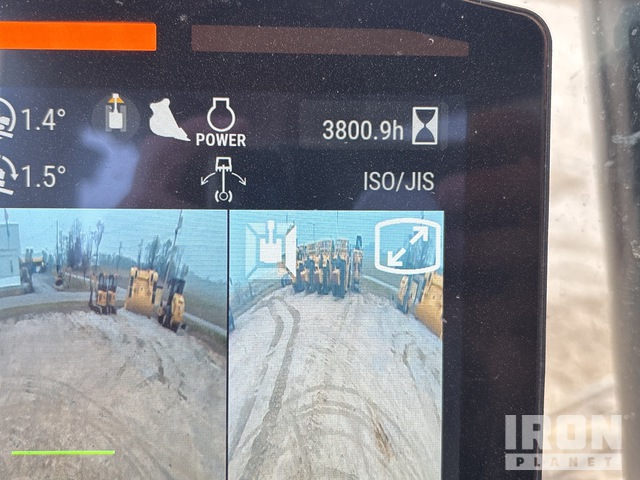 EXCAVADORA 2022 CATERPILLAR 336