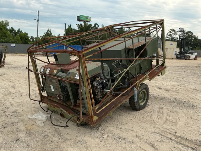 Rottest Pressure Washer