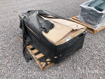 Lote de Refacciones para Camion / Truck Spare Parts