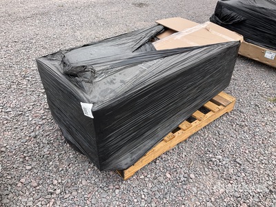 Lote de Refacciones para Camion / Truck Spare Parts