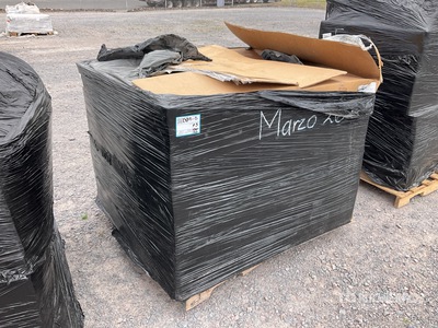 Lote de Refacciones para Camion / Truck Spare Parts