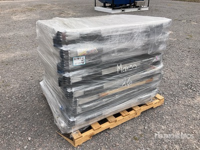 Lote de Refacciones para Camion / Truck Spare Parts