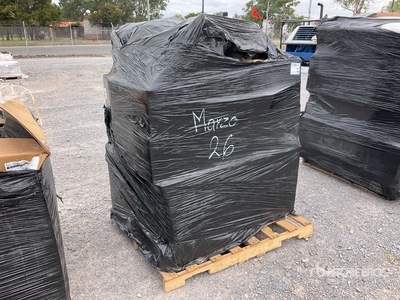 Lote de Refacciones para Camion / Truck Spare Parts