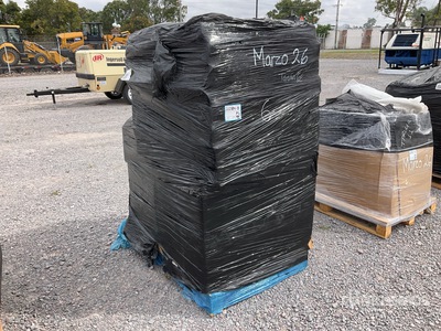 Lote de Refacciones para Camion / Truck Spare Parts