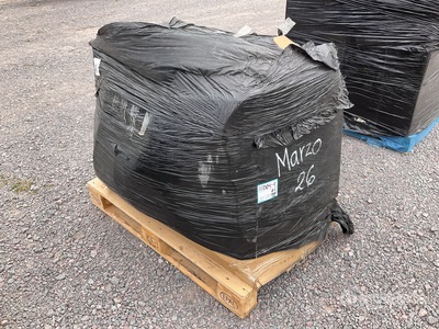 Lote de Refacciones para Camion / Truck Spare Parts