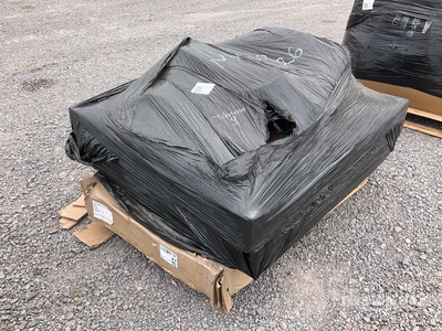 Lote de Refacciones para Camion / Truck Spare Parts