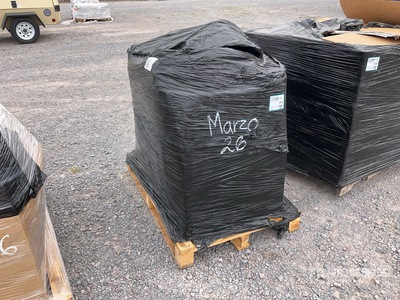 Lote de Refacciones para Camion / Truck Spare Parts