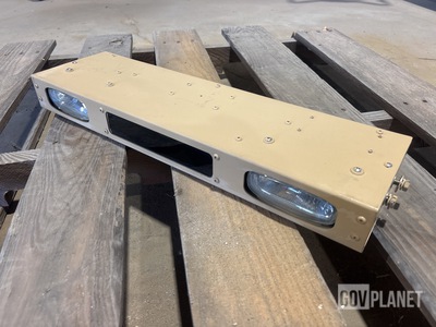 Ibis Tek 2202-900-001 24" Hid Light Bar Assembly