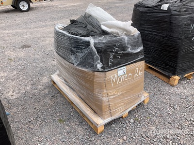 Lote de Refacciones para Camion / Truck Spare Parts