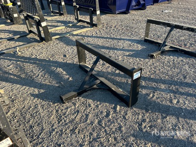 All-Star Uchwyt na Hak do Ładowarki o Sterowaniu Burtowym (Unused)