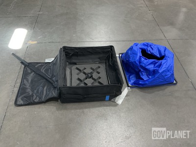 TSI ALNOR Capture Hood Assembly