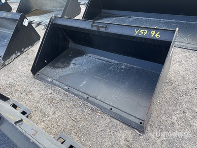 Mid-State 60 in General Purpose Łyżka do miniładowarek (Unused)