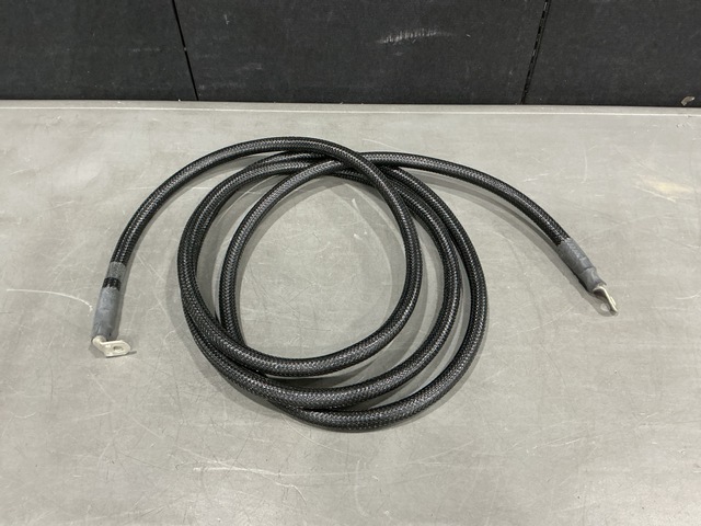 (17) Oshkosh 3863466 Cable Assemblies