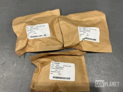 (40) Aero-Electric Connector M83723/78W2419N Electrical Plug Connectors