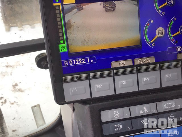 EXCAVADORA 2023 KOMATSU PC210LCI11